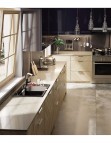 Deante Magnetic Piederumu komplekts izlietnei, Brushed Steel 4