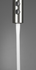 Deante Olfato Virtuves jaucējkrāns ar izvelk. sn., 2jet, Brushed Steel 3