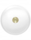 Deante Silia Granīta izlietne, Alabaster 11