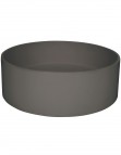 Deante Silia Granīta izlietne, Anthracite Metallic 4