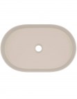 Deante Silia Granīta izlietne, Beige 6