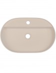 Deante Silia Granīta izlietne, Beige 4