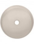 Deante Silia Granīta izlietne, Beige 6