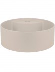 Deante Silia Granīta izlietne, Beige 5