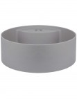 Deante Silia Granīta izlietne, Metallic Grey 3