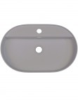 Deante Silia Granīta izlietne, Metallic Grey 4
