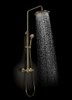 Deante Temisto rokas duša, 1 funkcija, Brass 6