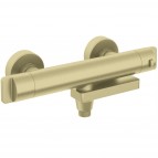 Deante Therm Vannas maisītājs, termostatiskais, Brushed Gold 3