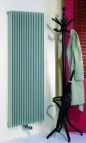 Deko radiators Afrodyta 580x1800 mm, balts 2