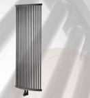 Deko radiators Safo 576x1600 mm, hroms 2