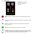 Delfin Elektronisks ūdens sūknis Ultima PRO 0,88 kW 230V 4
