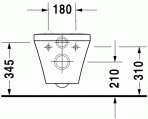 DuraStyle pods RIMLESS® 2