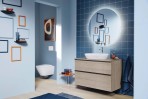 Duravit izlietne D-Neo, 600x400 mm, uz virsmas, balta 5