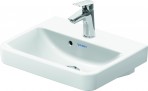 Duravit izlietne No.1 450x350 mm, balta