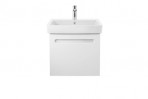 Duravit izlietne No.1 550x460 mm, Balta 2