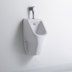 Duravit Pisuārs D-Code, 305x290 mm, ārējais pievads, balts 3