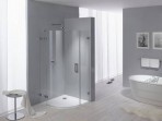Dušas vanniņa Arrondo 90x90cm, AS, ECF, balta 3