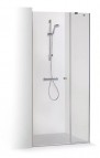 Dušas durvis nišām  Rita 110 cm 7