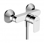 Hansgrohe Neovis Q dušas maisītājs no sienas, Chrome