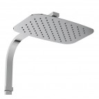 Душевая система Ceratherm S200, 300x200 mm, хром 6