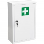 Duschy medicīnas skapis 300x460 mm, Balts