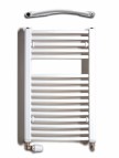 THERMAL TREND dvieļu žāvētājs 450 x 730 mm, Balts