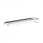 Keuco Aveno dvieļu turētājs 2-stieņi, 340 mm, Hroms 2