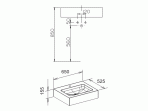 Edition300 izlietne 65x52.5 cm 2