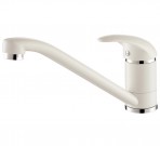 Eko virtuves maisitājs ar grozāmu snīpi, Alba