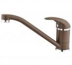 Eko virtuves maisitājs ar grozāmu snīpi, Mocha warm	