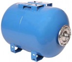 Elbi zila spiedtvertne AC-25GPM CE, 24 litri