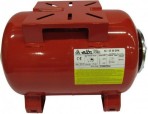 Elbi spiedtvertne AC-25GPM CE, 24 litri