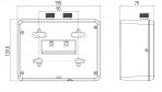 Electrolux ūdens caurplūdes sildītājs NP 4 Aquatronic  7