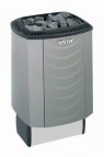 Электронная печь Harvia Sound 4,5kW,400V(встроенный блок управ.)