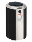 Elektriskā krāsns Harvia Forte 400V, 4 kW,Black