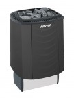 Электронная печь Harvia Sound E 4,5 kW, 400V,Black