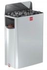 Elektriskā krāsns Harvia WALL 8.0 kW,400V