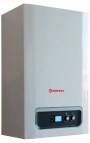 Конденсационный Газовый отопительный котел – Thermex Balius HM25