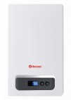 Конденсационный Газовый отопительный котел – Thermex Balius HM25 3