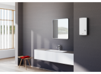 Elektriskais caurplūdes ūdens sildītājs PEY 18/21/24kW, 380V 2