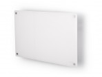 Elektriskais radiators Mill Glass, 600W