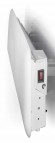 Elektriskais radiators Mill WiFi Gen 3 Steel 600W 4