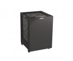 Elektriskais sildītājs Harvia Modulo MD135GSA 13,5 kW melns
