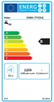 Elektriskais ūdens sildītājs TF7 80l, Universal EL 2