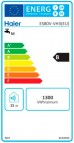 Elektriskais ūdens sildītājs VH3 80l, vertikāls EL 2