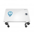Elektriskias konvektors THERMEX Frame 1000E Wi-Fi 2