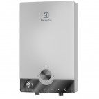 Elektrolux ūdens caurplūdes sildītājs NPX 8 Flow Active 2.0