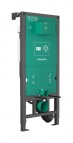 Komplekts Rāmis + pods EluPura S AquaChannel + SC vāks + Taustiņš 21