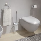 Gedy Eros tualetes birste ar turētāju, Hroms 3