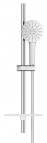 Euphoria 120 III III AquaBooster ar ziepju trauku 600 mm, Hroms 3